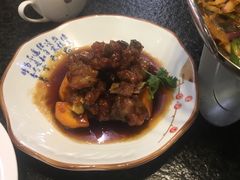 滋味小排-杭苑(正佳广场店)