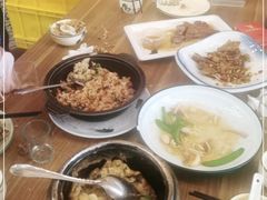 -先记烧鹅王·本地粤菜(福永店)