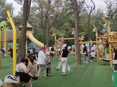 -南戴河国际娱乐中心