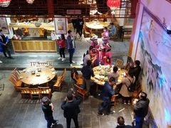 大堂-巴人堂(女儿城店)