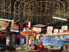 -牛市坎火锅(建设路店)