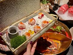 -色響火锅(恒隆广场店)