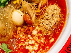-文立新麻辣烫(合生汇21街区店)