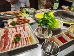 -喜来稀肉(虹泉路店)