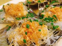 -老字号蛇口德记烧腊饭店·海鲜加工