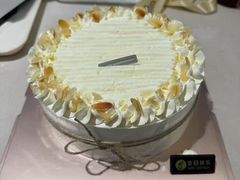 -花园饼屋·吐司蛋糕面包(星海店)