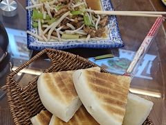 -老味道1992(武当山店)