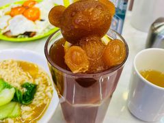 -澳门陈光记烧味饭店(万象城店)