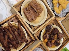 -蔡澜点心·粤菜(月星环球港店)