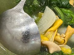 -巫记鸡饭店
