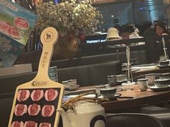 -快乐小羊·内蒙牛羊肉火锅(流花中心店)