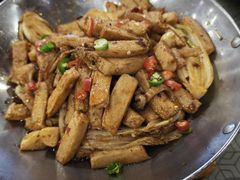 -春花民族美食(佳木斯总店)