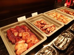 -博林天瑞喜来登酒店·西丽尚膳