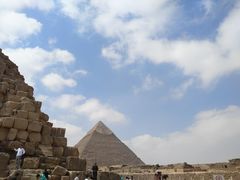 -吉萨金字塔群