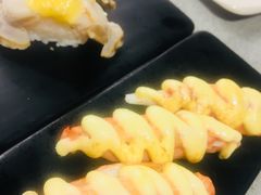 -友壹町寿司(嘉洲广场店)