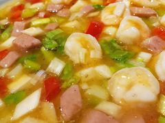 -驿舍·民國老营房院子私房菜(科学会堂店)