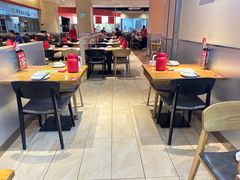 -九毛九西北菜(大东海店)