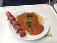 -宜家·瑞典风味餐厅(海达南街店)