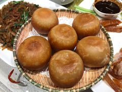 -天福苑(崇宁路店)