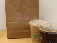 -星巴克臻选(北京颐堤港中心第二店)