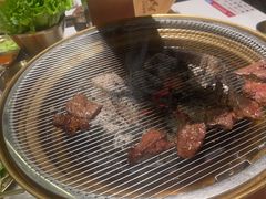 -西塔老太太泥炉烤肉(川沙百联店)