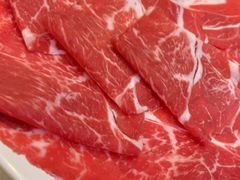 肥牛上脑-东来顺饭庄(天坛店)