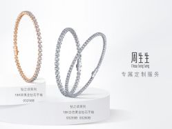 -周生生Chow Sang Sang(又一城店)