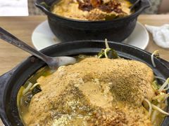 -曹宝林砂锅麻辣烫(星光路店)
