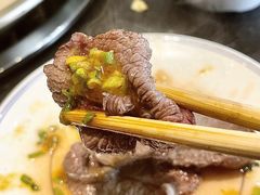 -小牛海记潮汕牛肉店(永定路店)