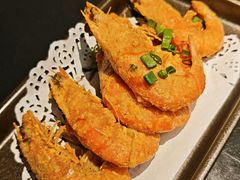 -鑫悦楼煎蟹·16年海鲜大排档