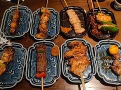 -一豚轩·烧鸟·豚骨拉面(五四路店)