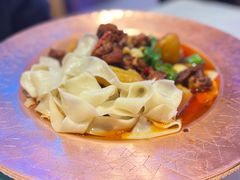 -阿娜尔·新疆菜(宜家荟聚中心店)