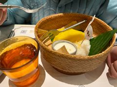 -太食獸泰式茶餐厅(艾尚天地店)
