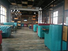 -87号烧烤海鲜·大排档(金沙滩店)