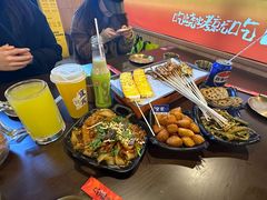 -林二哥宜烤官·宜宾小烧烤