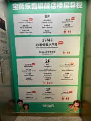 -宝燕乐园(闵行旗舰店)