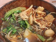 -金乐活美食(中街店)