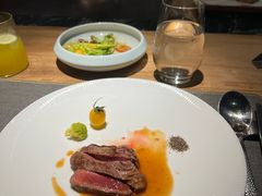 -麦MUGI铁板烧日式料理
