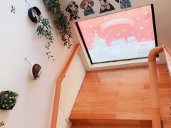 -BlueBubble蓝泡泡婴幼儿游泳会所(合川路店)
