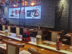 -呷哺呷哺 黄金牧场 (盛世天骄店)