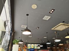 -重庆鸡公煲·青锅花椒鱼(牡丹江路店)