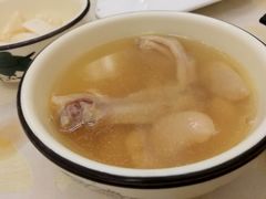 -果城龙凤瓦罐煨汤馆(新豪天地店)