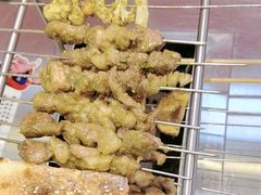 -遇西祠·海鲜烧烤(总店)