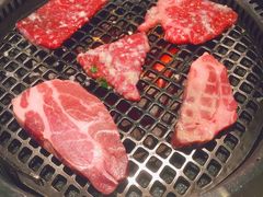-赤坂亭M9和牛烧肉·日料398放题(万达店)