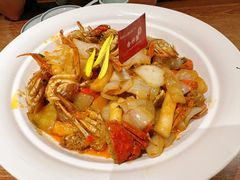 -周家二小姐的菜(西津渡店)