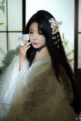 -青岛这朵女子摄影(中海寰宇天下天颂店)