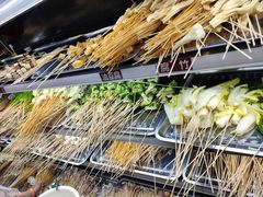 -叶婆婆钵钵鸡(解放碑店)