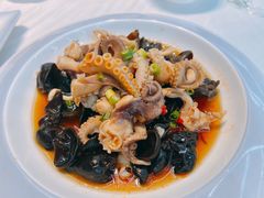 -东夷海鲜巨无霸(东夷小镇店)