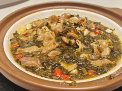 -金陵后厨·南京菜(新街口秣陵路店)