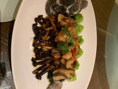 -采悦轩中餐厅·粤菜·海南菜(神州半岛喜来登度假酒店)
